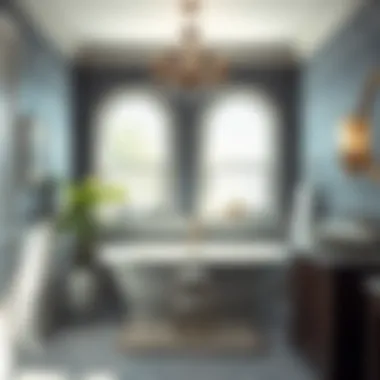 Maintenance tips for preserving a corner bath's beauty