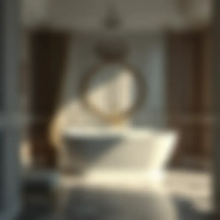 Exploring Top Rated Freestanding Bathtubs: A Comprehensive Overview Introduction