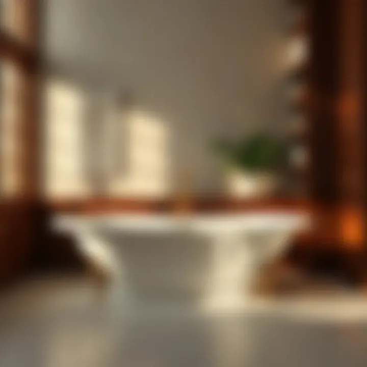 Notable Exploring Top Rated Freestanding Bathtubs: A Comprehensive Overview