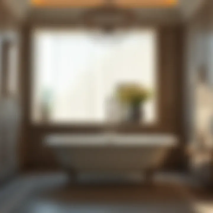 Exploring Top Rated Freestanding Bathtubs: A Comprehensive Overview Summary