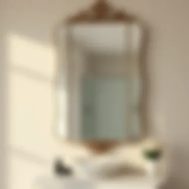 Exploring Wall Mount Bathroom Vanity Mirrors: The Ultimate Guide Summary Exploring Wall Mount Bathroom Vanity Mirrors: The Ultimate Guide Summary