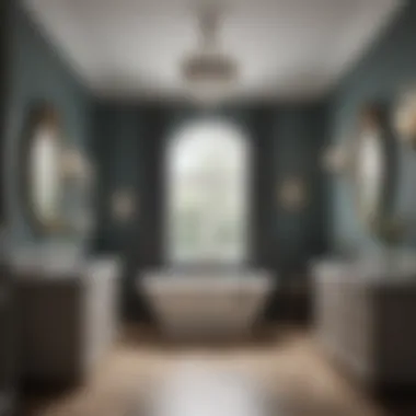 Seamless Installation Process of the Hunter Halcyon Installation guide for Hunter Halcyon Bath Fan