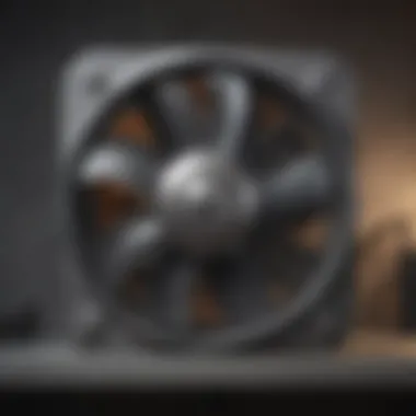 Exploring Various Types of Exhaust Fans for Optimal Performance Comparative analysis of different exhaust fan types