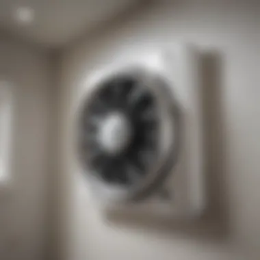Effective Installation Techniques for Maximum Ventilation Installation techniques for effective exhaust fan use