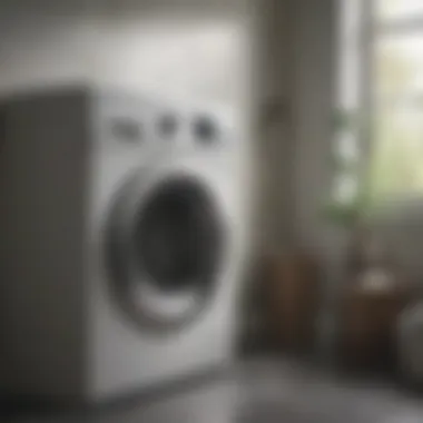 Successfully Installed Washer in Your Kohler Faucet Properly installed washer in a Kohler bathroom faucet
