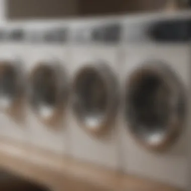 Comparing New and Old Washers for Faucet Maintenance New washer compared to an old Kohler faucet washer