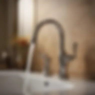 Maintenance tips for Kohler faucets