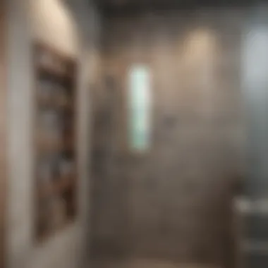 Trendy Shower Storage Solutions Trendy shower storage solutions