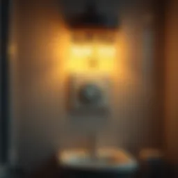 Selecting the Ideal Bathroom Fan Timer Switch Introduction