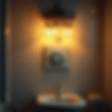 Selecting the Ideal Bathroom Fan Timer Switch Introduction Selecting the Ideal Bathroom Fan Timer Switch Introduction