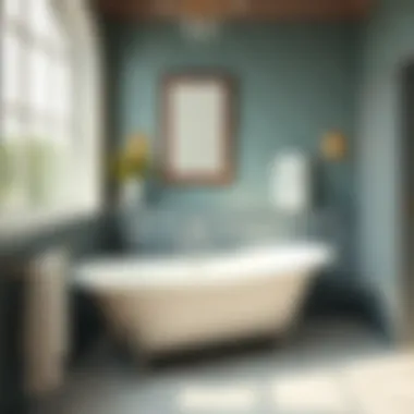 The Allure of Metal Bathroom Tubs Introduction The Allure of Metal Bathroom Tubs Introduction