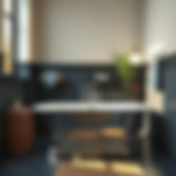 The Allure of Metal Bathroom Tubs Summary The Allure of Metal Bathroom Tubs Summary