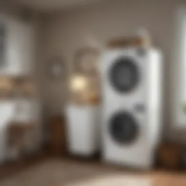 Care Practices for Lasting Elegance Maintaining the elegance of a large tilt-out laundry hamper over time