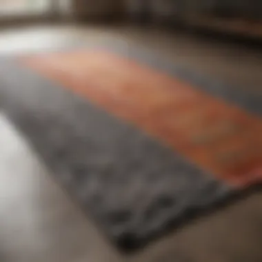 Caring for Antimicrobial Rugs Maintenance tips for caring for antimicrobial rugs