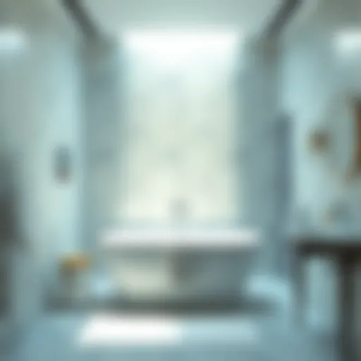 The Essence of Assisted Bathroom Design Introduction The Essence of Assisted Bathroom Design Introduction