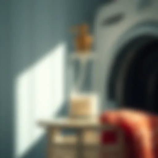 The Optimal Laundry Scent Booster: Enhancing Your Wash with Aroma Introduction