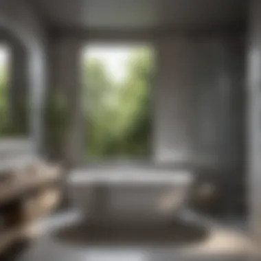 Innovative Bathroom Technology Innovative bathroom technology for enhanced relaxation
