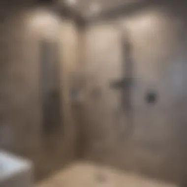 Smart Plumbing Solutions for Your Shower Room Innovative plumbing layout for optimal functionality