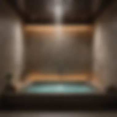 Enhancing Your Steam Room Experience Steam room accessories for an enhanced experience