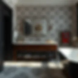 Understanding Bathroom Vanity Size: Key Considerations Introduction