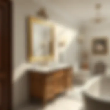 Understanding Bathroom Vanity Size: Key Considerations Summary Understanding Bathroom Vanity Size: Key Considerations Summary