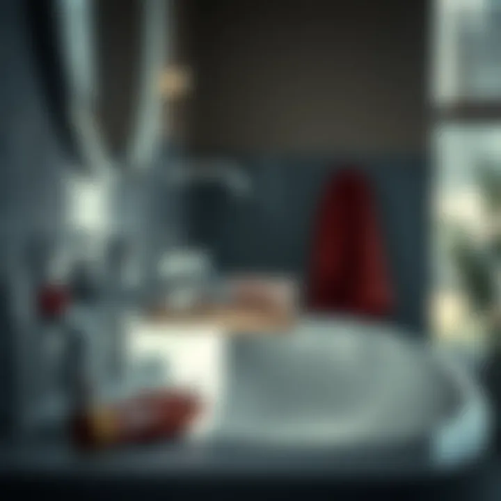 Essential Maintenance Tools for Sink Stops Maintenance tools for bathroom sink stops