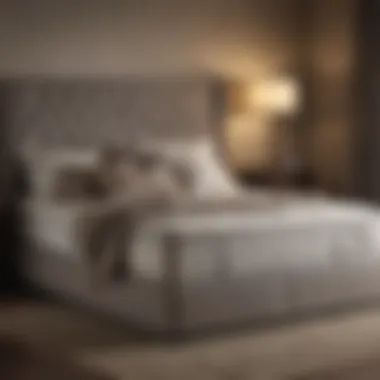 Features of Sleep Number Mattresses Features of Sleep Number mattresses