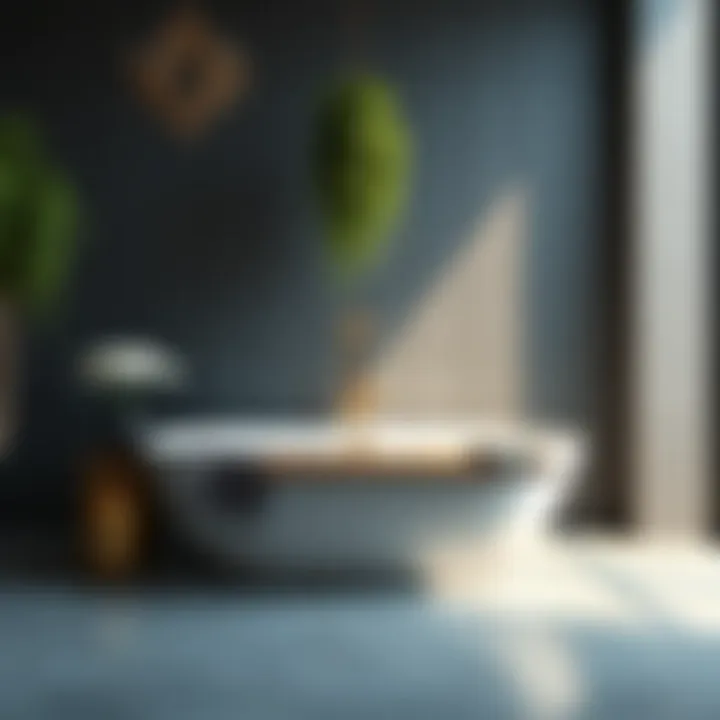Notable Understanding the Extended Bathtub Bench: Design, Utility, and Aesthetics