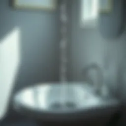 Utilizing Baking Soda and Vinegar for a Pristine Bathroom Drain Introduction