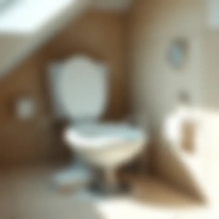 Utilizing Baking Soda and Vinegar for a Pristine Bathroom Drain Summary