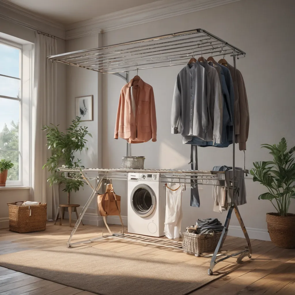 Panasonic Drying Rack Ultimate Guide to Choosing the Right Laundry Drying Rack