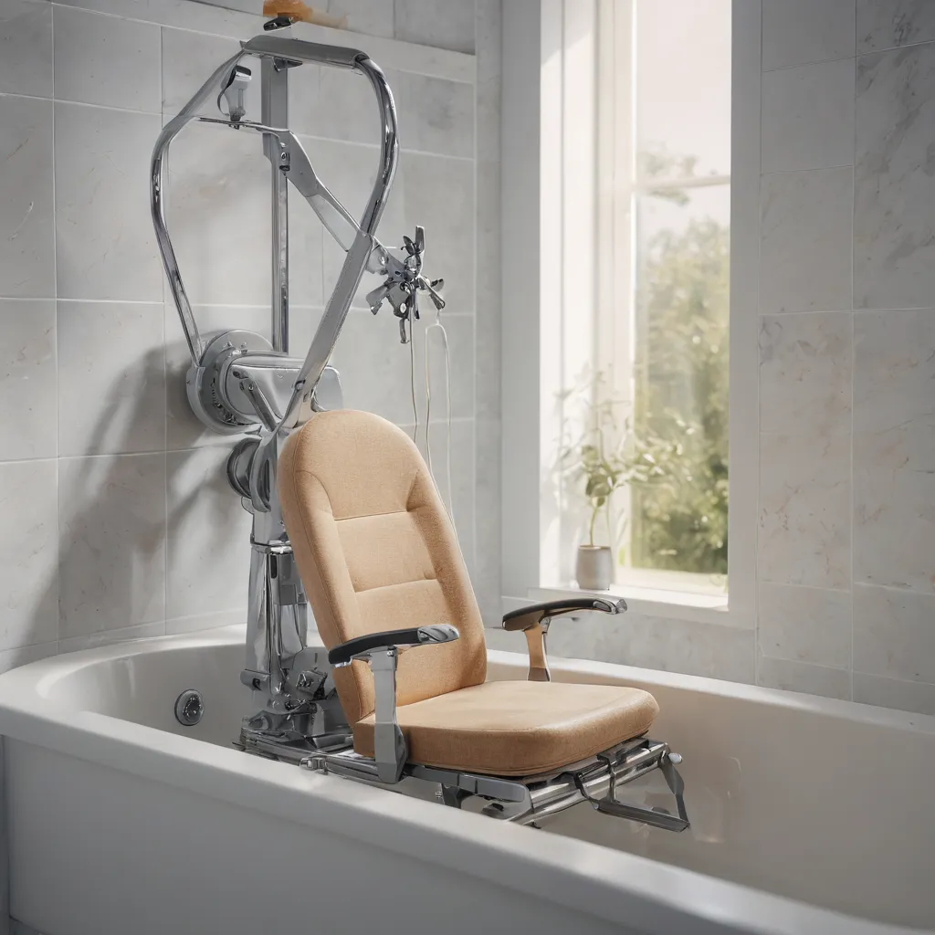 In Bath Riser Chair Understanding Hydraulic Bath Chair Lifts for Accessibility