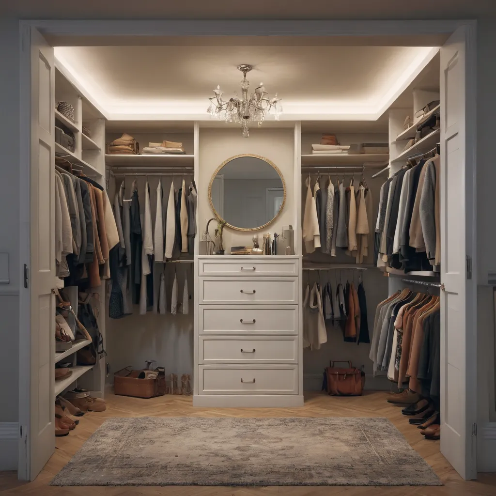 Mastering Closet Organization: Essential Strategies