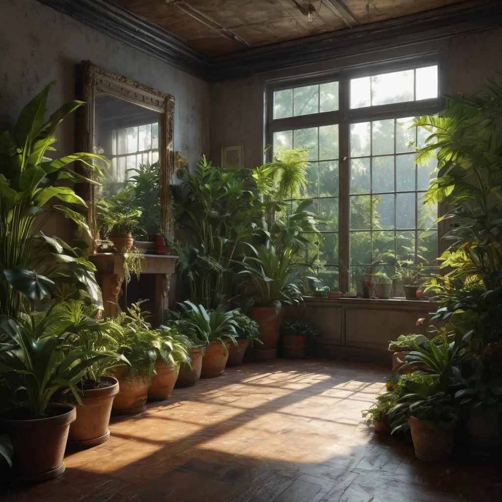 Choosing the Best Soil for Healthy Indoor Plants